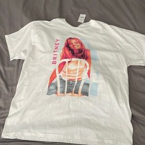 Britney Spears T-shirt